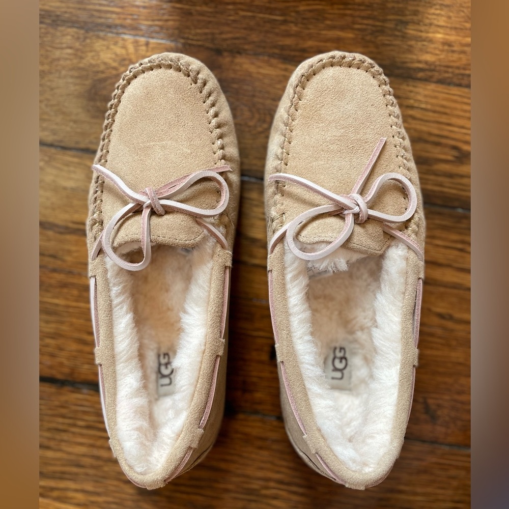 UGG Slippers. brand new in box